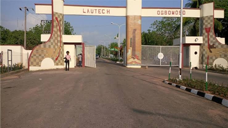 Again, LAUTECH Lecturers Embark On Indefinite Lecture Boycott Over Unpaid Salaries