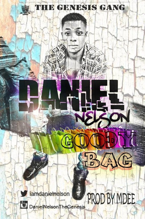 Daniel Nelson – Goody Bag