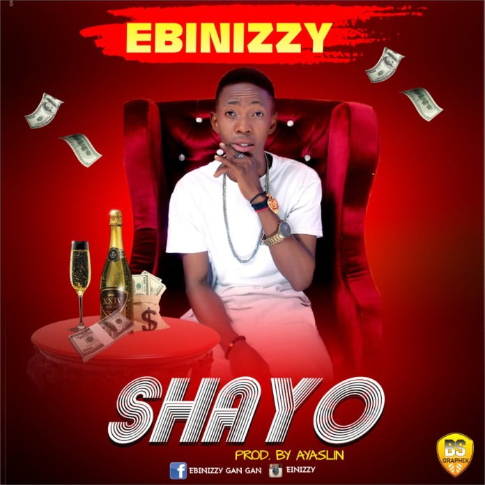 Ebinizzy – Shayo