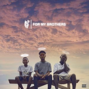 Ko-Jo Cue – For My Brothers Album