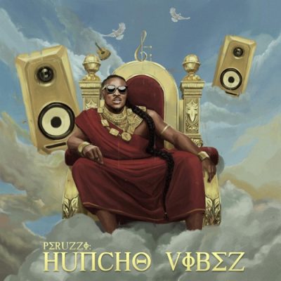 Peruzzi – Huncho Vibes Album