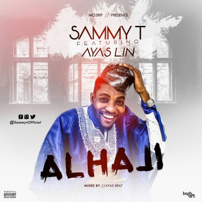 Sammy T – Alhaji