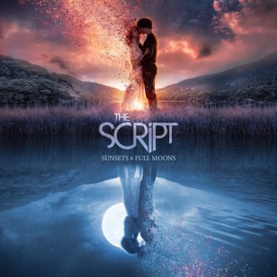 The Script – Sunsets & Full Moons Album