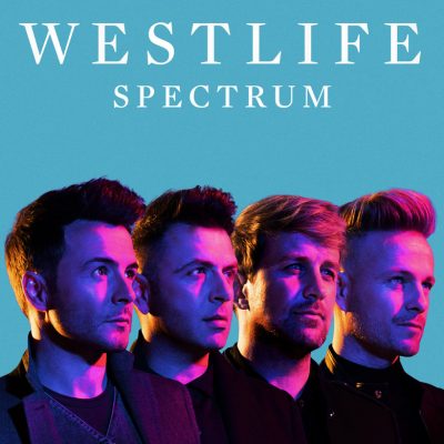 Westlife – Spectrum Album
