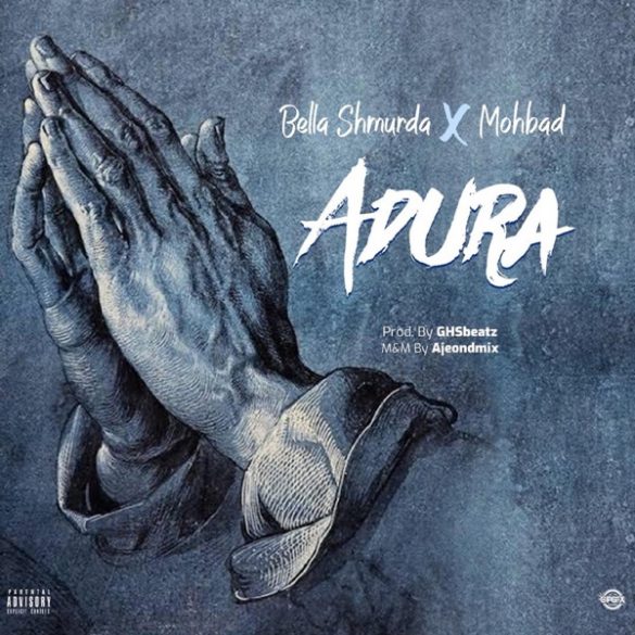 Bella Shmurda & Mohbad – Adura