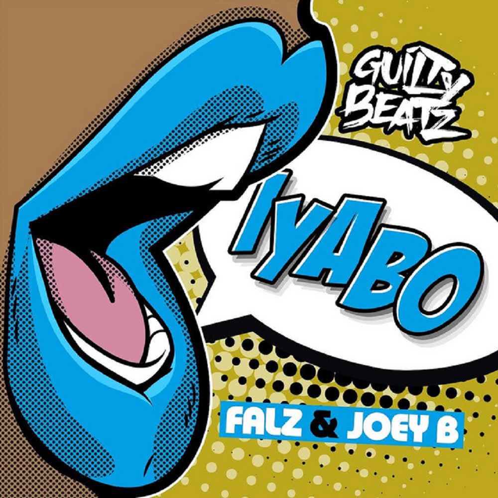 GuiltyBeatz ft. Falz, Joey B – Iyabo