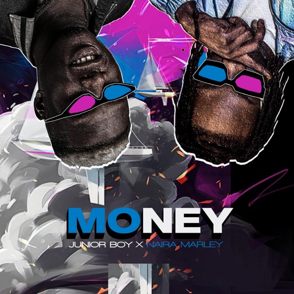 Junior Boy ft. Naira Marley – Money