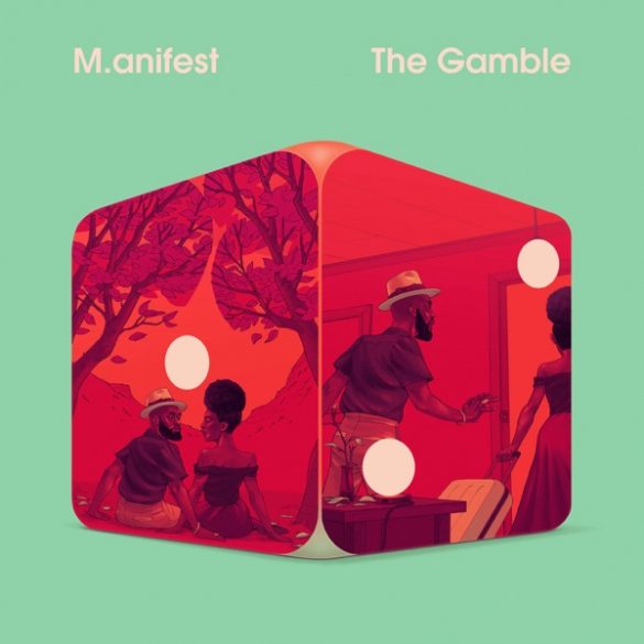 M.anifest – The Gamble EP