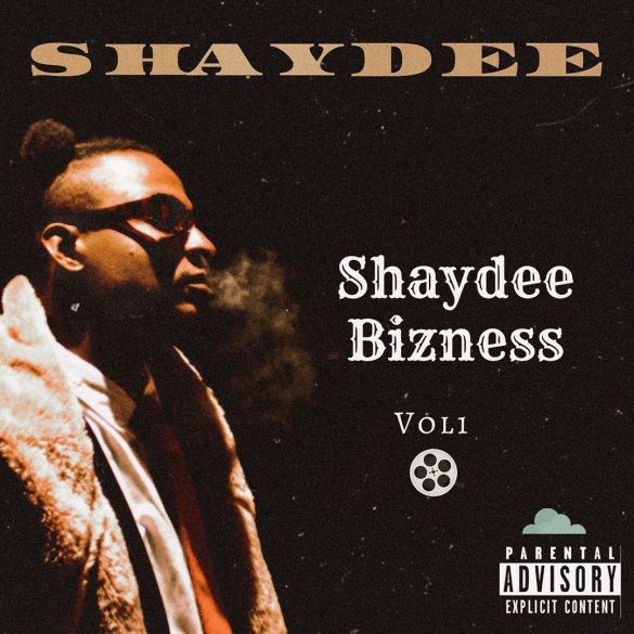 Shaydee – Dotwine
