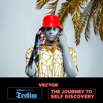 Vector – Vibes Before Teslim EP