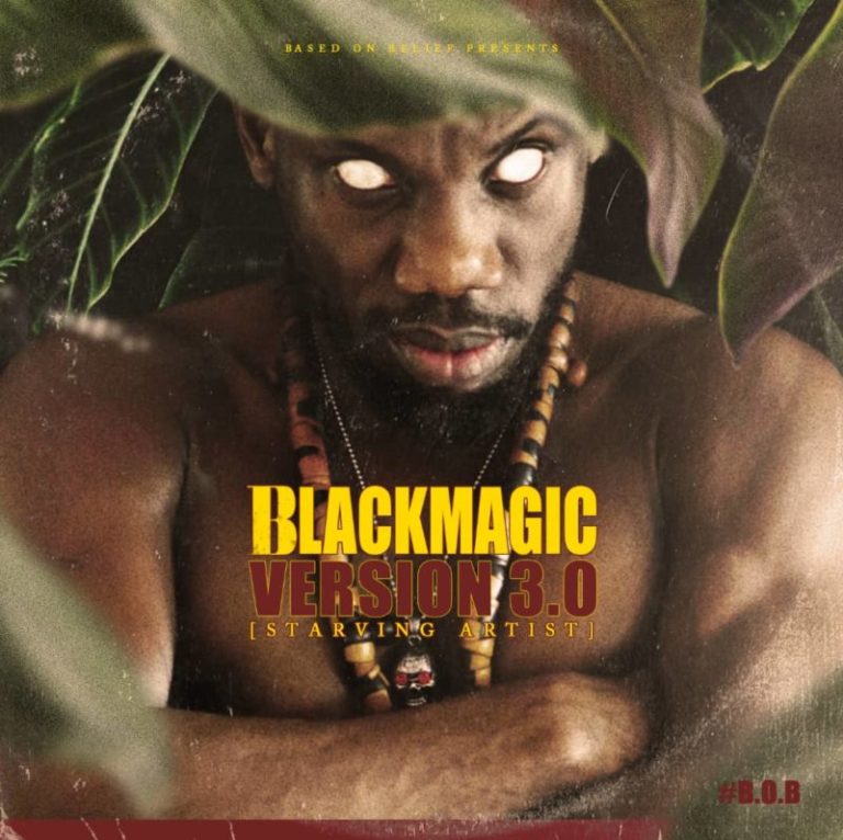 BlackMagic ft. Tems - Soon