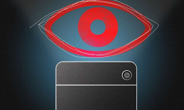 Are you being monitored by your smartphone