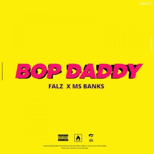 Falz Bop Daddy Lyrics