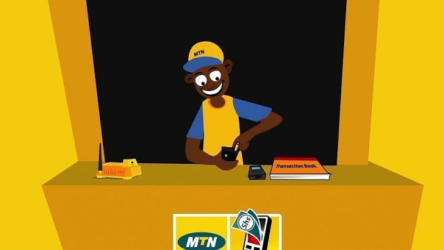 MTN Waives Charges on Cash2Cash