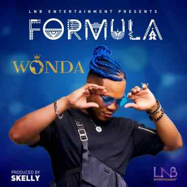 Wondaboy – Formula