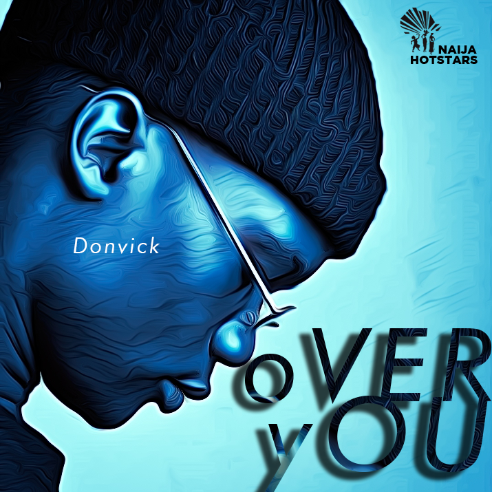 Donvick - Over You