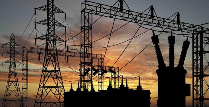 Power distribution companies in Nigeria