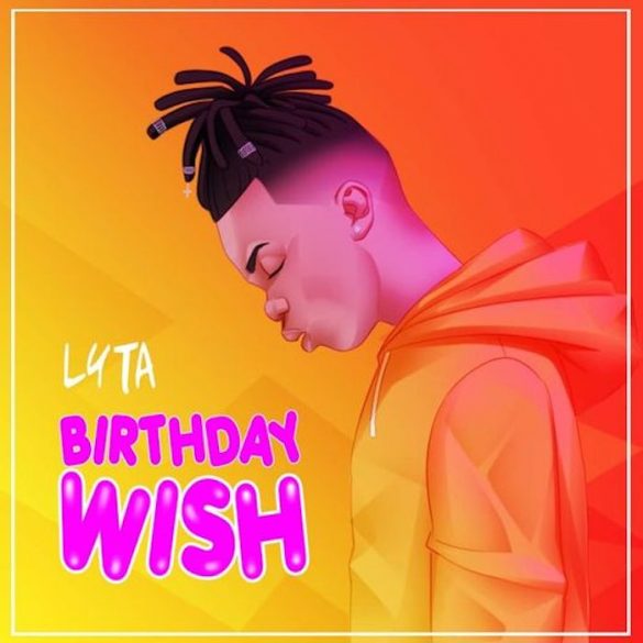 Lyta – Birthday Wish Mp3