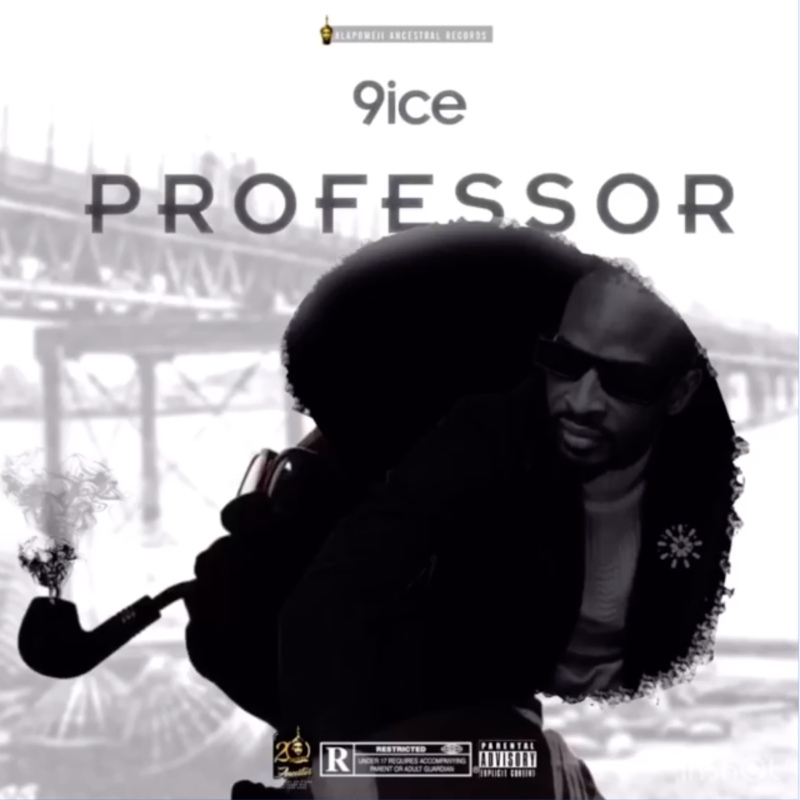 9ice - Professor