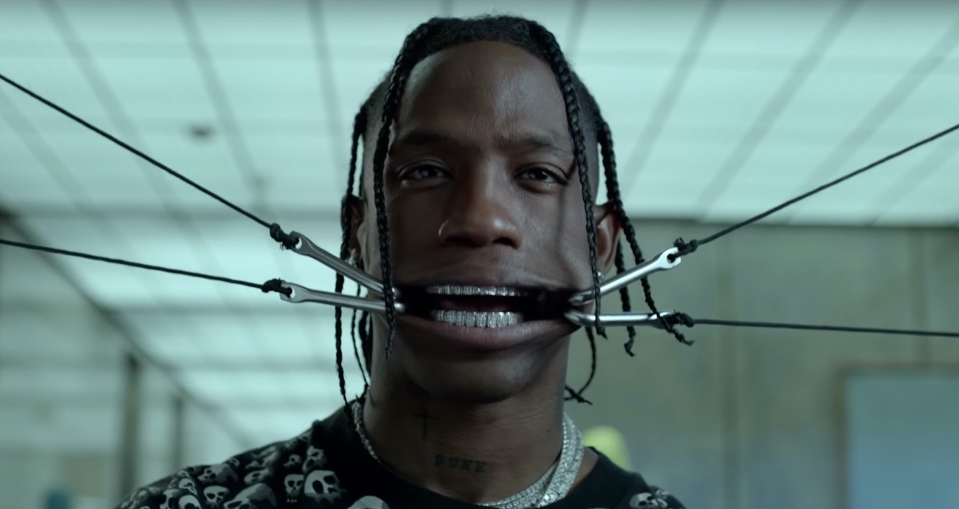 Travis Scott Hit With Lawsuit Over “Highest In The Room” Beat