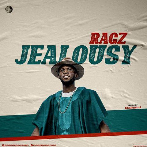 Ragz - Jealousy