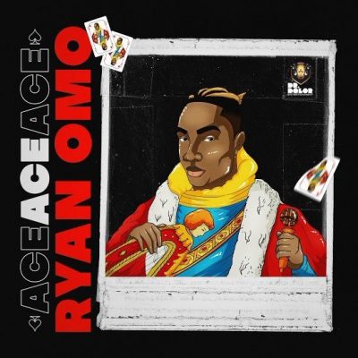 Ryan Omo – ACE (EP)