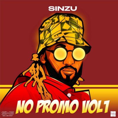 SiNZU – No Promo EP