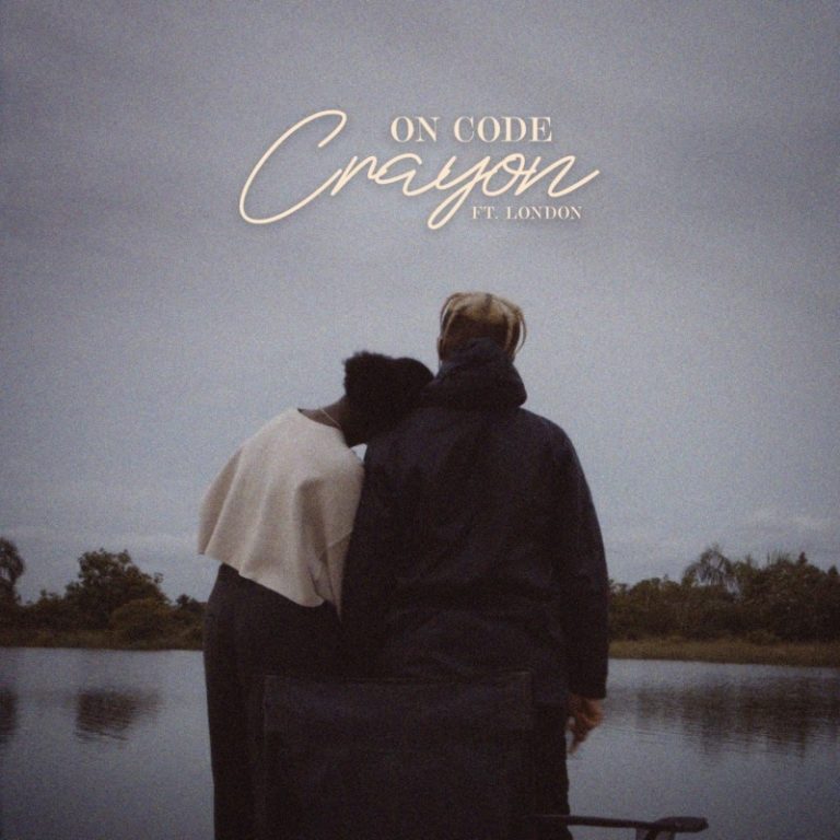 Crayon ft London – On Code