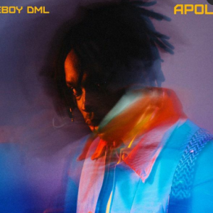 Fireboy DML – Apollo Album