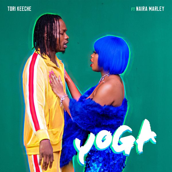 Tori Keeche ft. Naira Mareley – Yoga