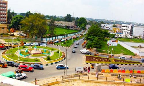 photo of imo state developement