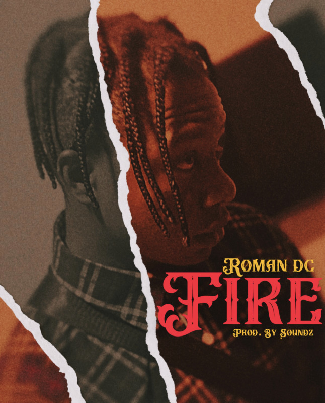 Roman DC – FIRE