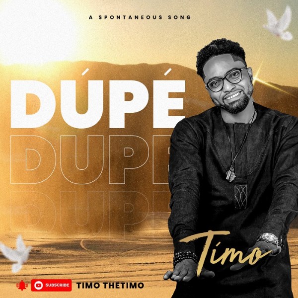 Timo - Dupe