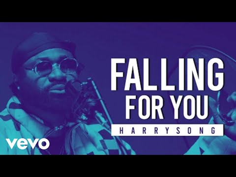 Harrysong - Falling For You