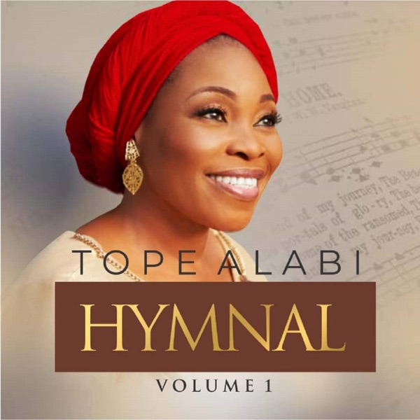 Tope Alabi - Hymnal Vol. 1