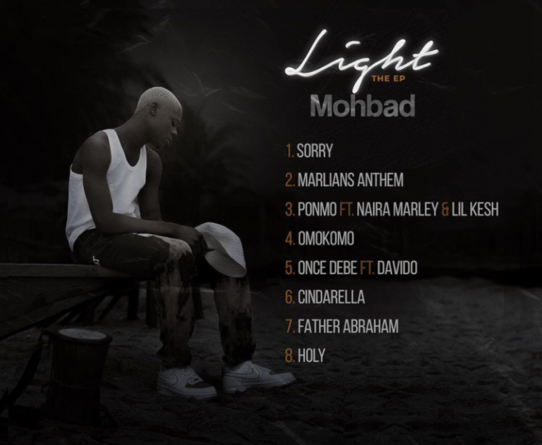 MohBad – Once Debe ft. Davido