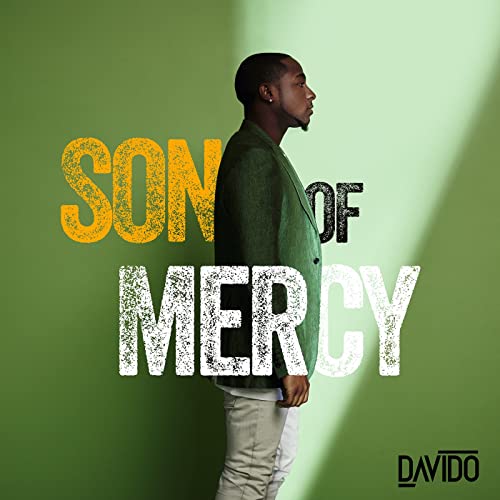 Davido son of mercy