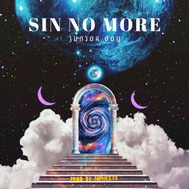 Junior Boy – Sin No More