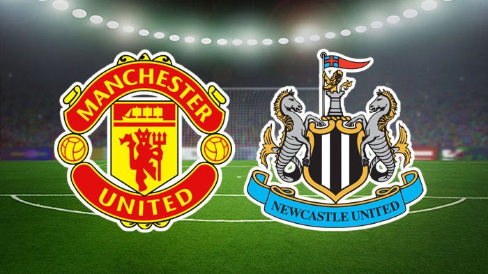 Man United vs Newcastle Match Report Update (3-1)