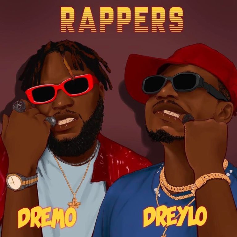 Dreylo – Rappers ft. Dremo