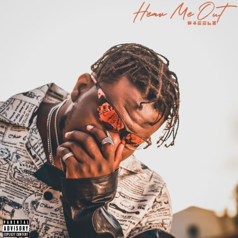 [EP] Pheelz – Hear Me Out The EP