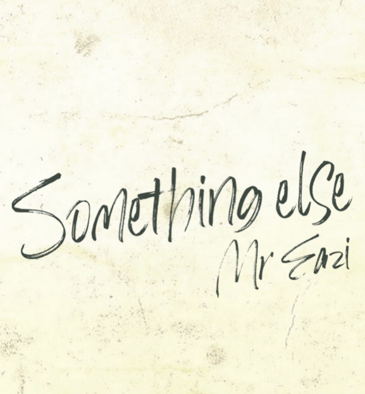 Mr Eazi – Something Else EP