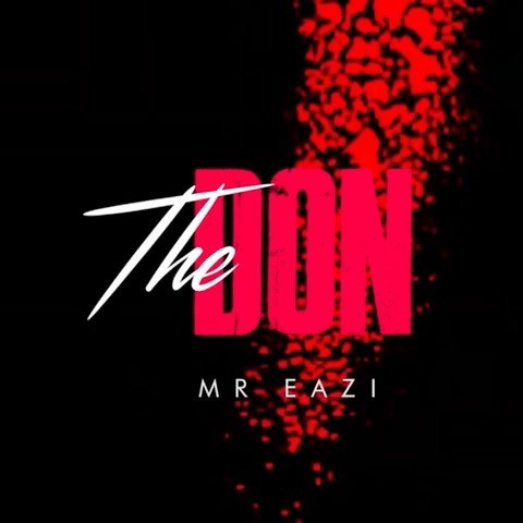 Mr Eazi – The Don Lyrics