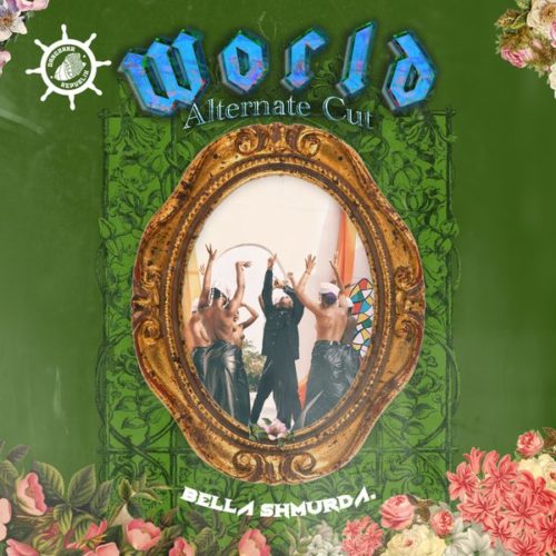Bella Shmurda – World Alternate Cut