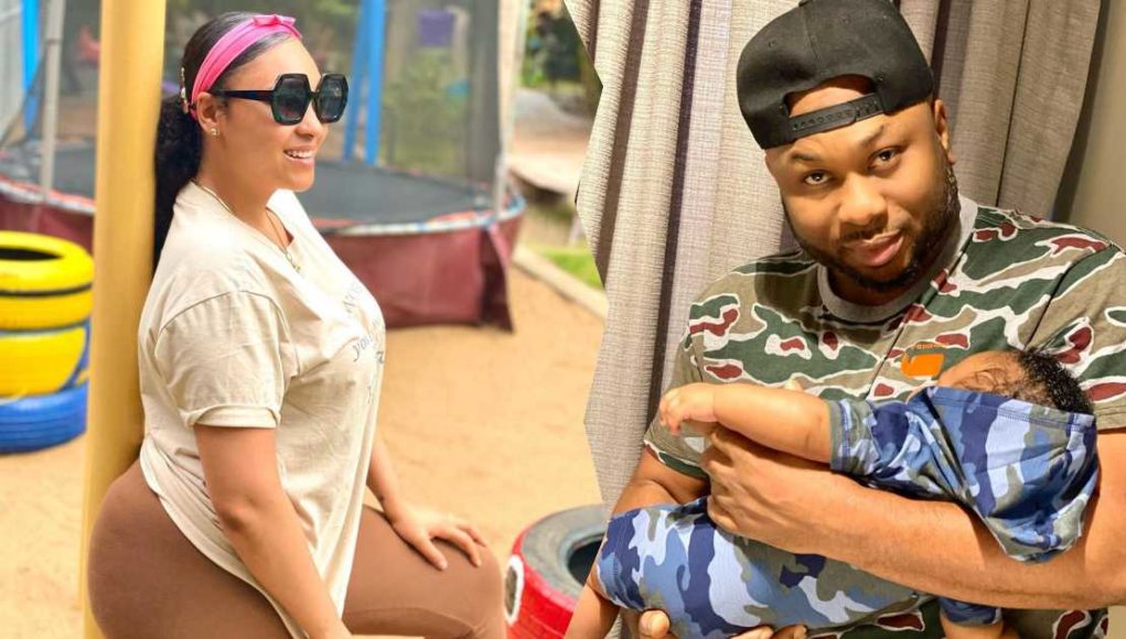 Rosy Meurer celebrates Churchill on Father’s Day