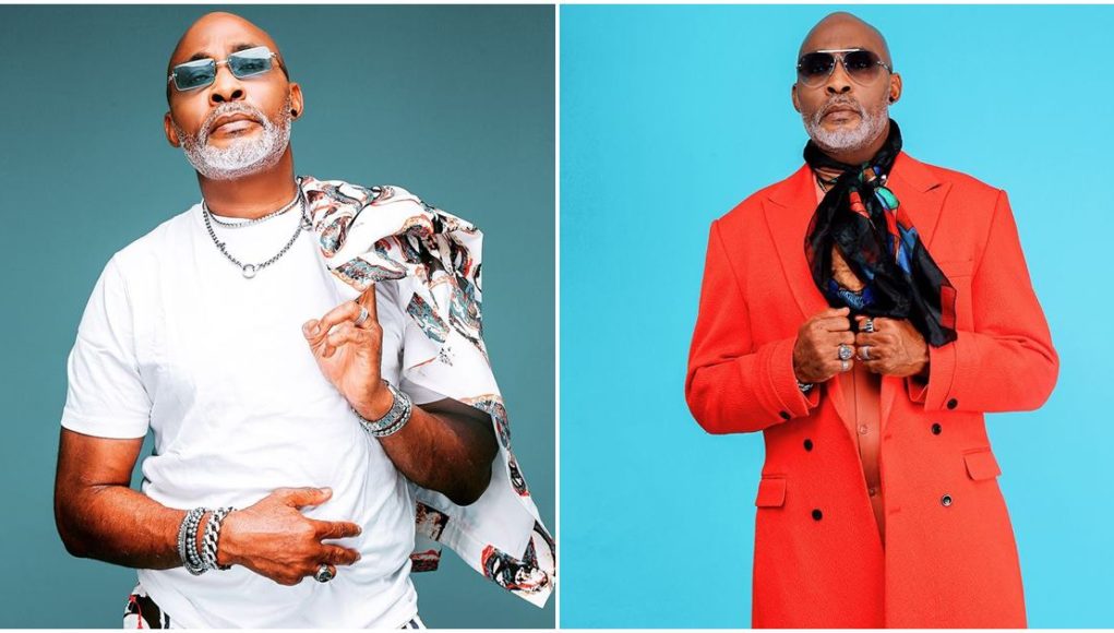 “None of my parents lived to be 60, I’ve broken that yoke” – Actor RMD says in anticipation of his 60th birthday