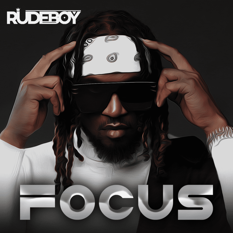 Rudeboy – “Focus Lyrics”