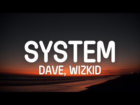 System-cover