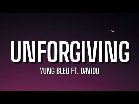 Unforgiving-art
