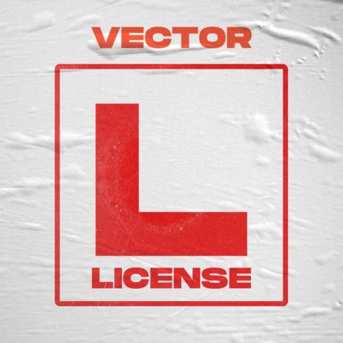 Vector – “License LYRICS”